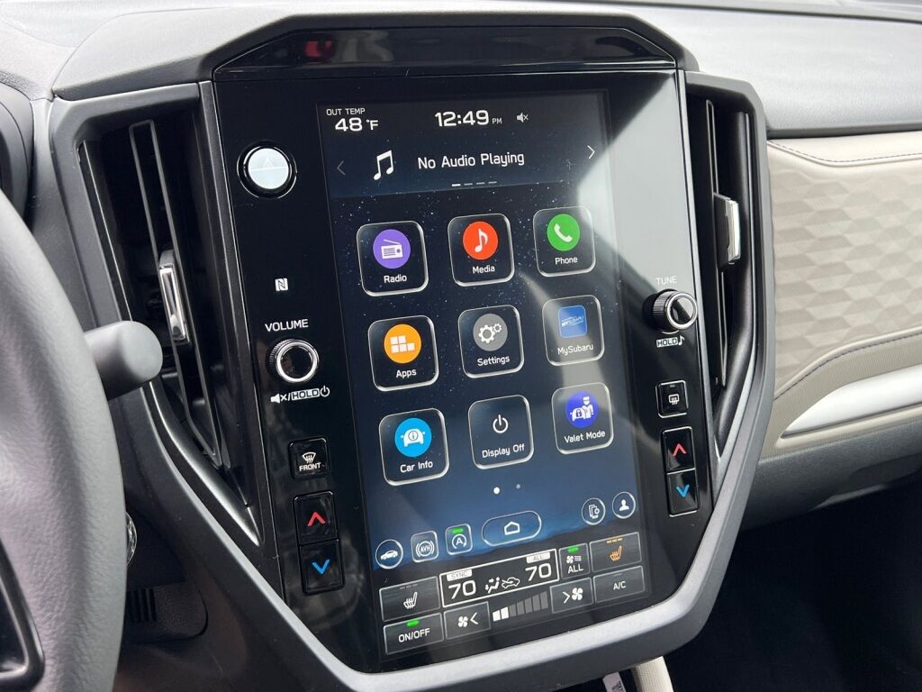 2026 Subaru FORESTER Premium Hagerstown MD