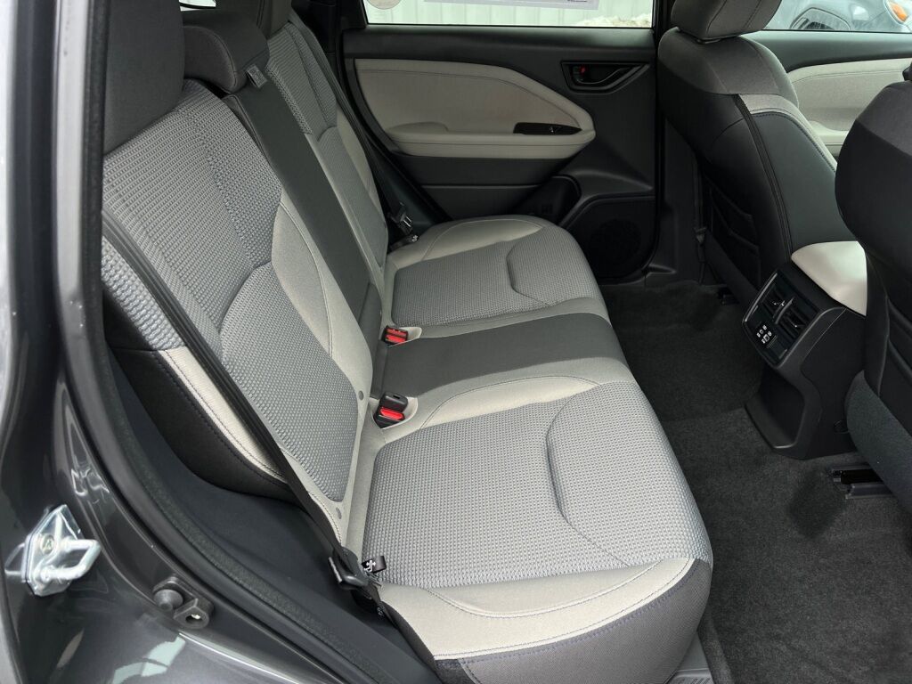 2026 Subaru FORESTER Premium Hagerstown MD