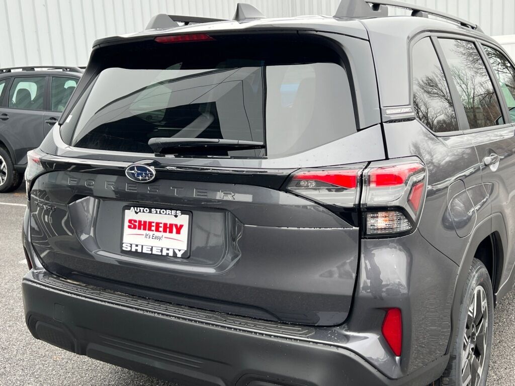 2026 Subaru FORESTER Premium Hagerstown MD