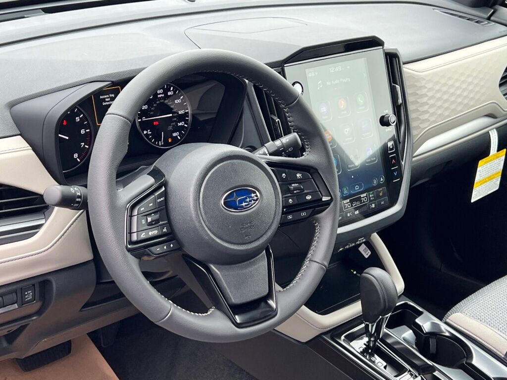 2026 Subaru FORESTER Premium Hagerstown MD