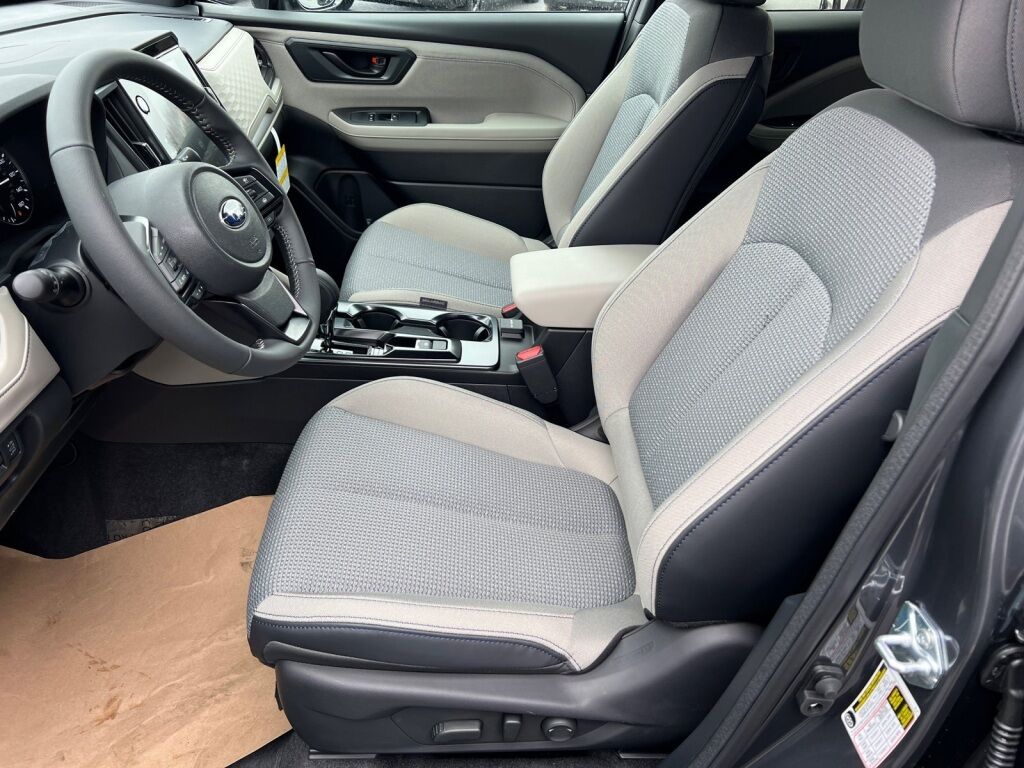 2026 Subaru FORESTER Premium Hagerstown MD