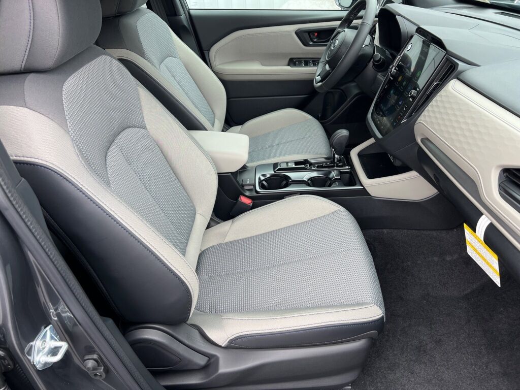 2026 Subaru FORESTER Premium Hagerstown MD