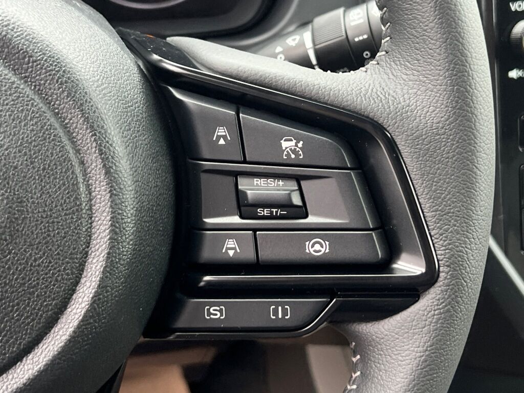 2026 Subaru FORESTER Premium Hagerstown MD