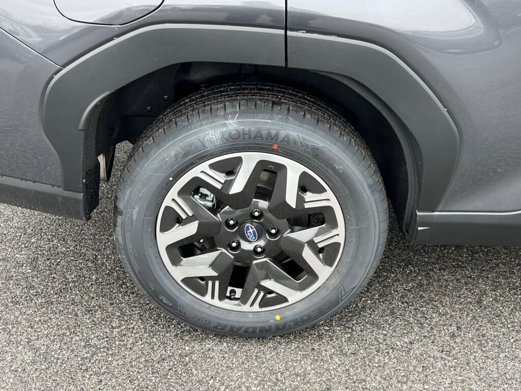 2026 Subaru FORESTER Premium Hagerstown MD