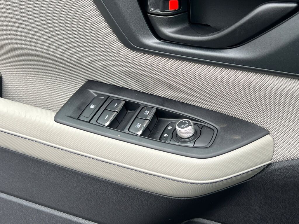 2026 Subaru FORESTER Premium Hagerstown MD