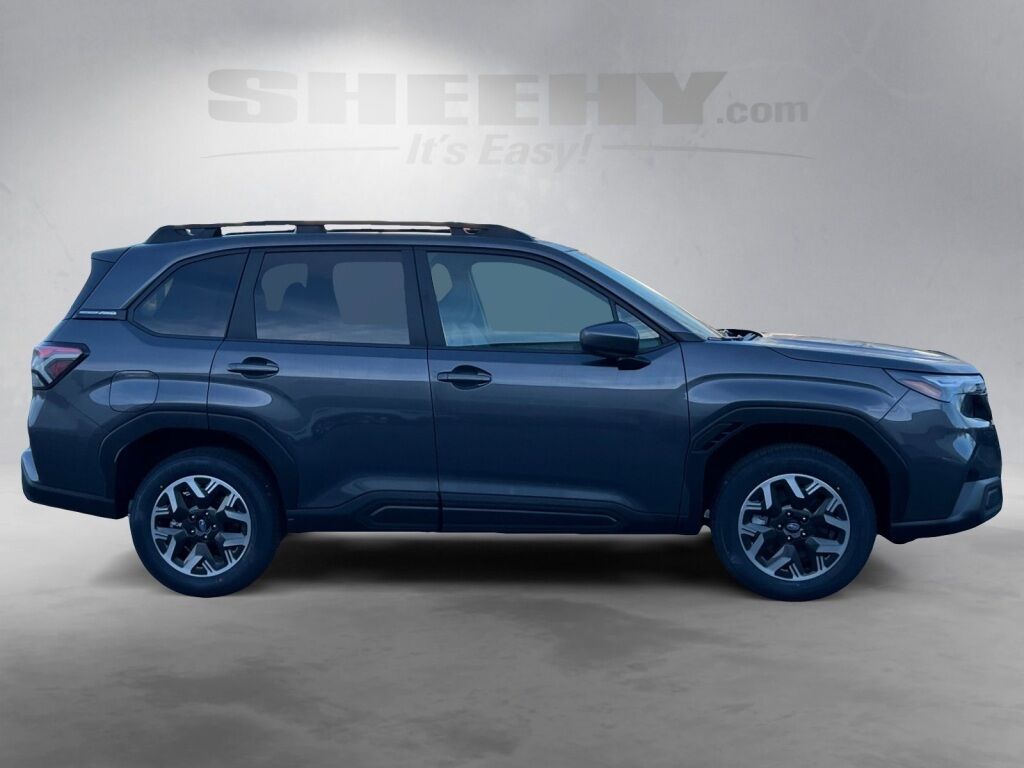 2026 Subaru FORESTER Premium Hagerstown MD
