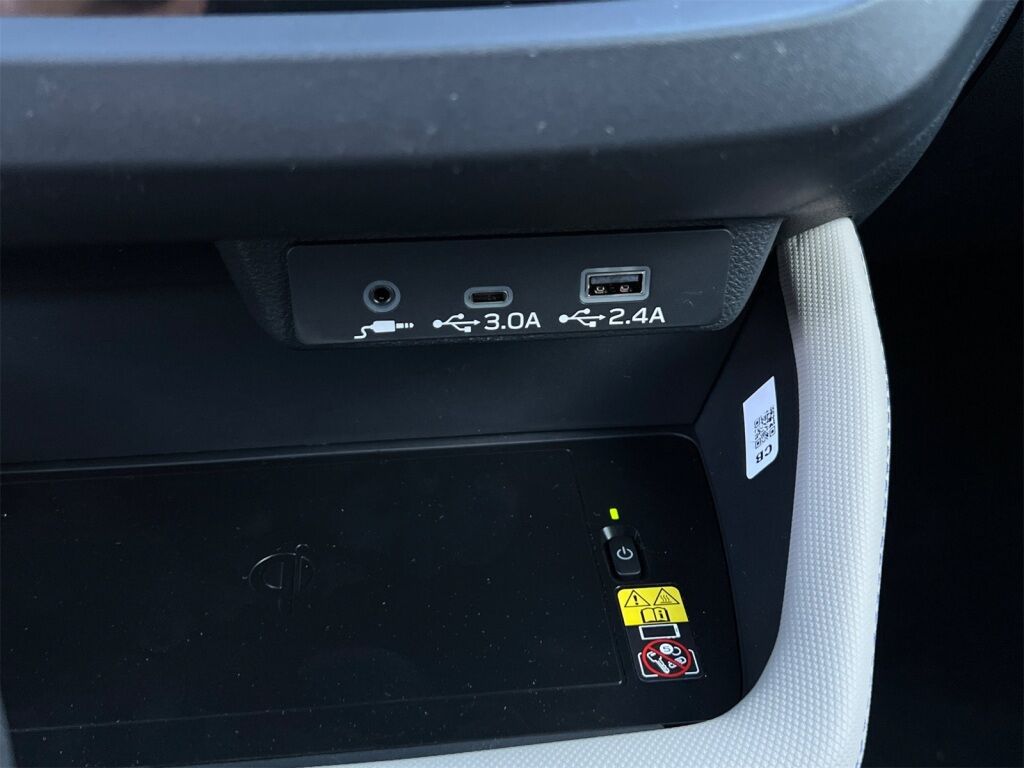 2026 Subaru FORESTER Premium Hagerstown MD