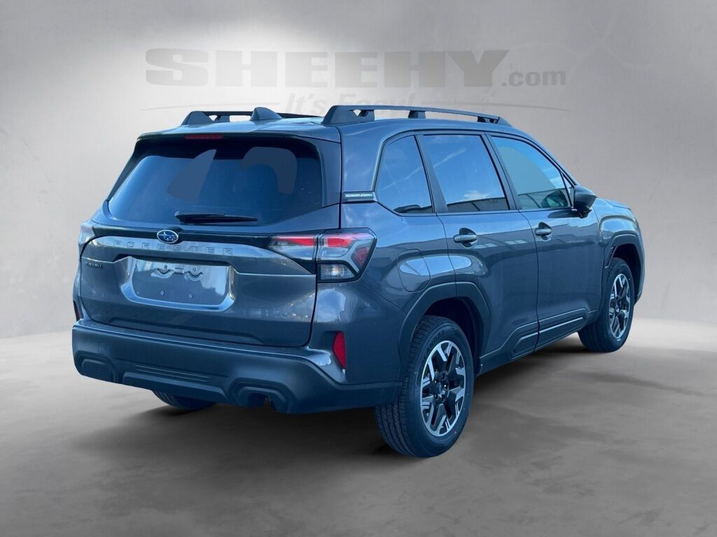 2026 Subaru FORESTER Premium Hagerstown MD