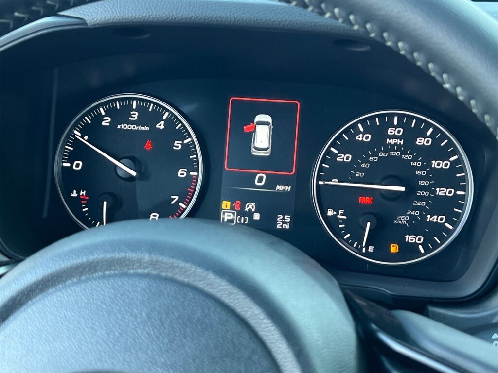 2026 Subaru FORESTER Premium Hagerstown MD