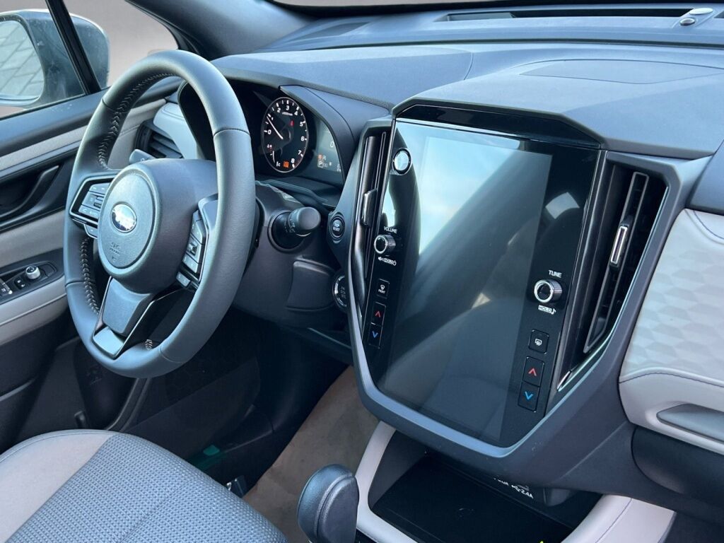 2026 Subaru FORESTER Premium Hagerstown MD