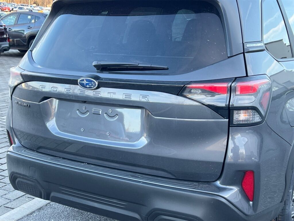 2026 Subaru FORESTER Premium Hagerstown MD