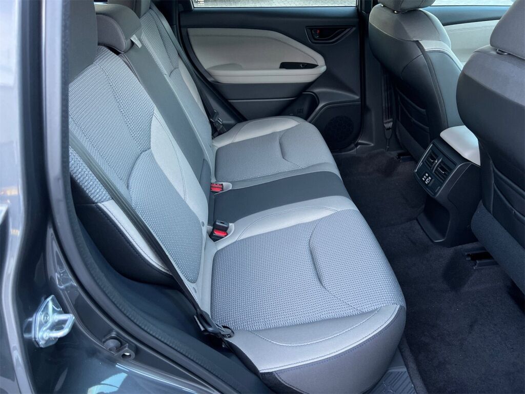 2026 Subaru FORESTER Premium Hagerstown MD