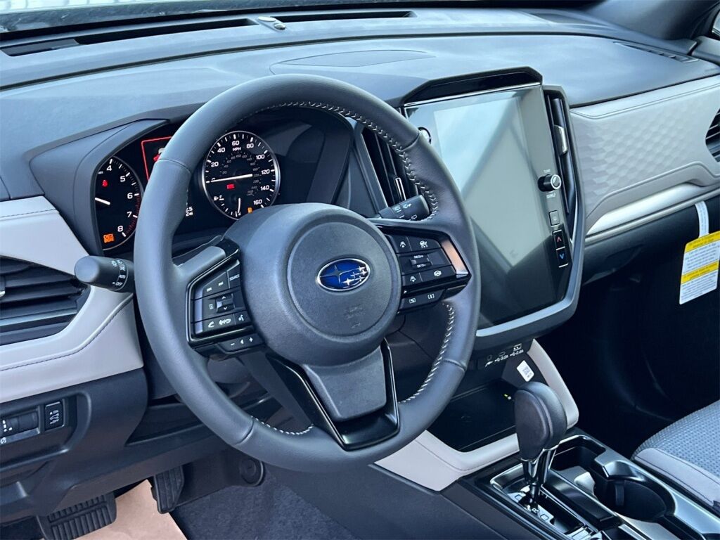 2026 Subaru FORESTER Premium Hagerstown MD