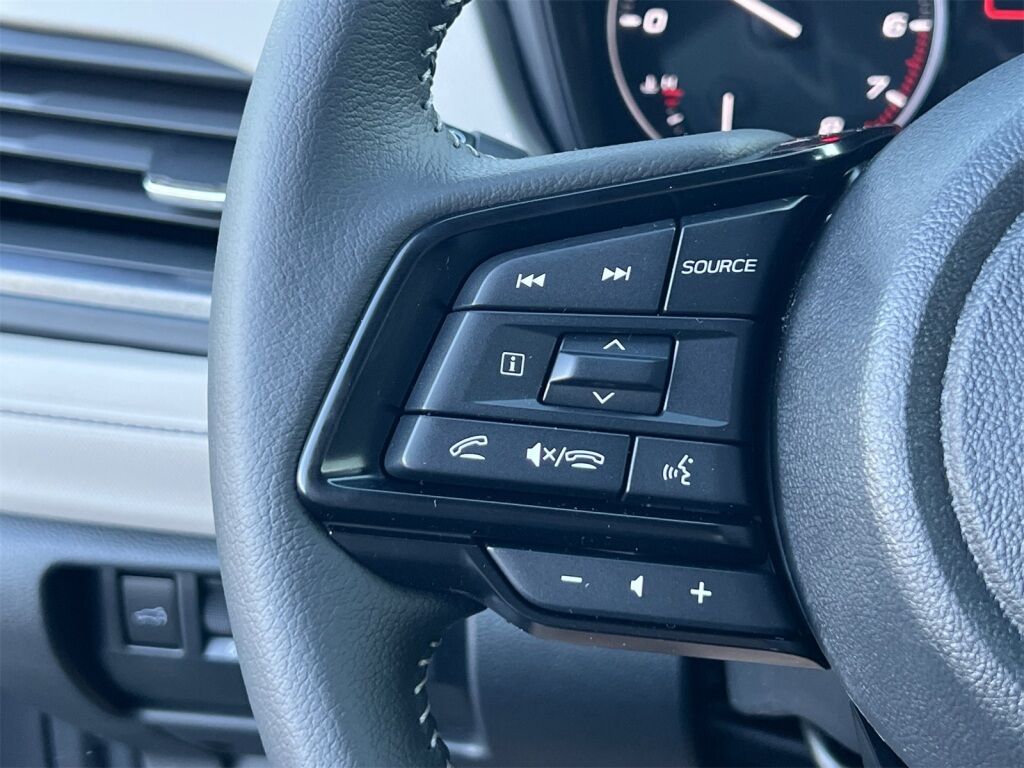 2026 Subaru FORESTER Premium Hagerstown MD