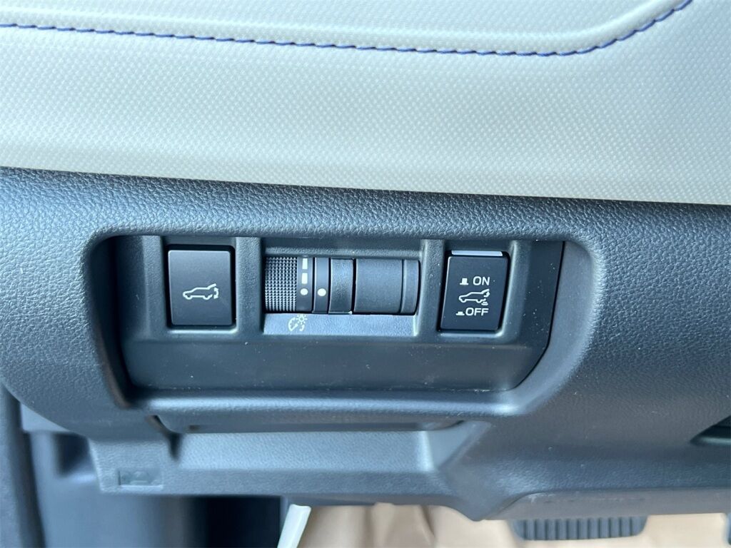 2026 Subaru FORESTER Premium Hagerstown MD