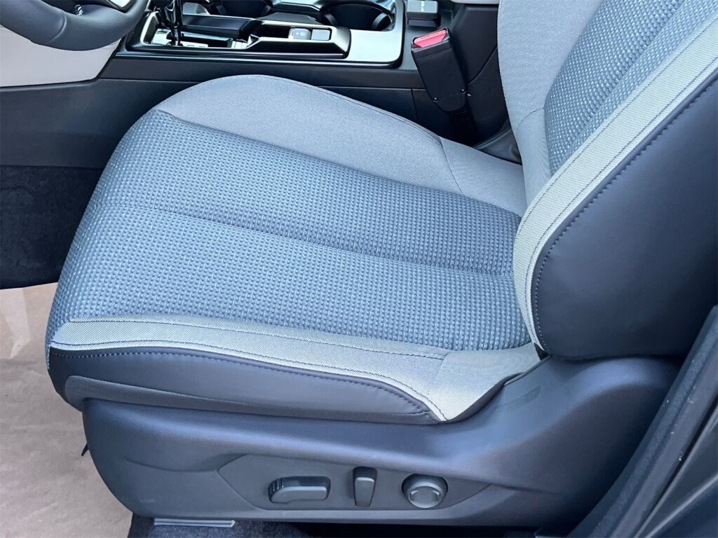 2026 Subaru FORESTER Premium Hagerstown MD