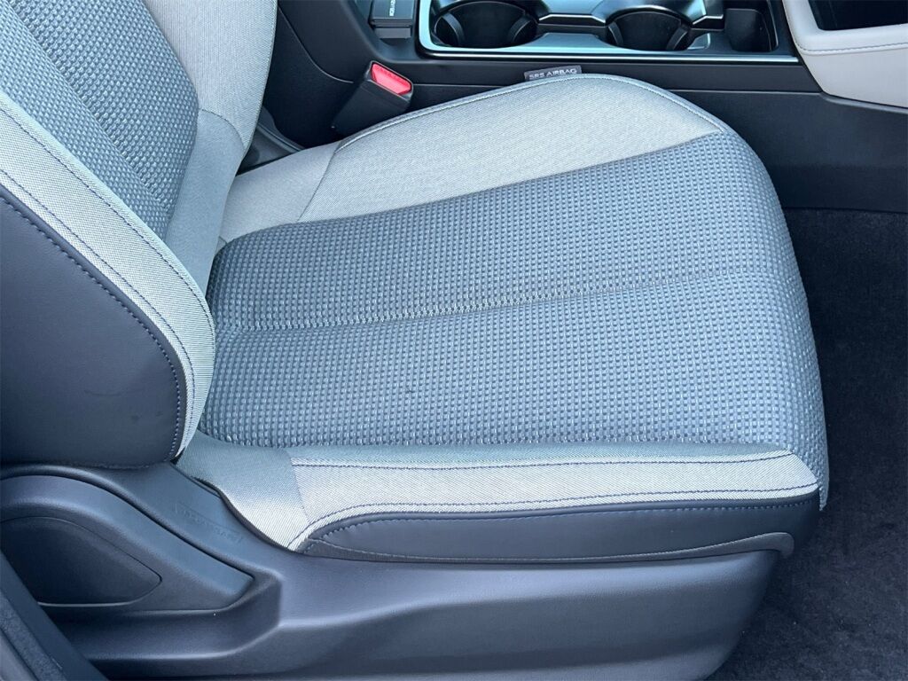 2026 Subaru FORESTER Premium Hagerstown MD