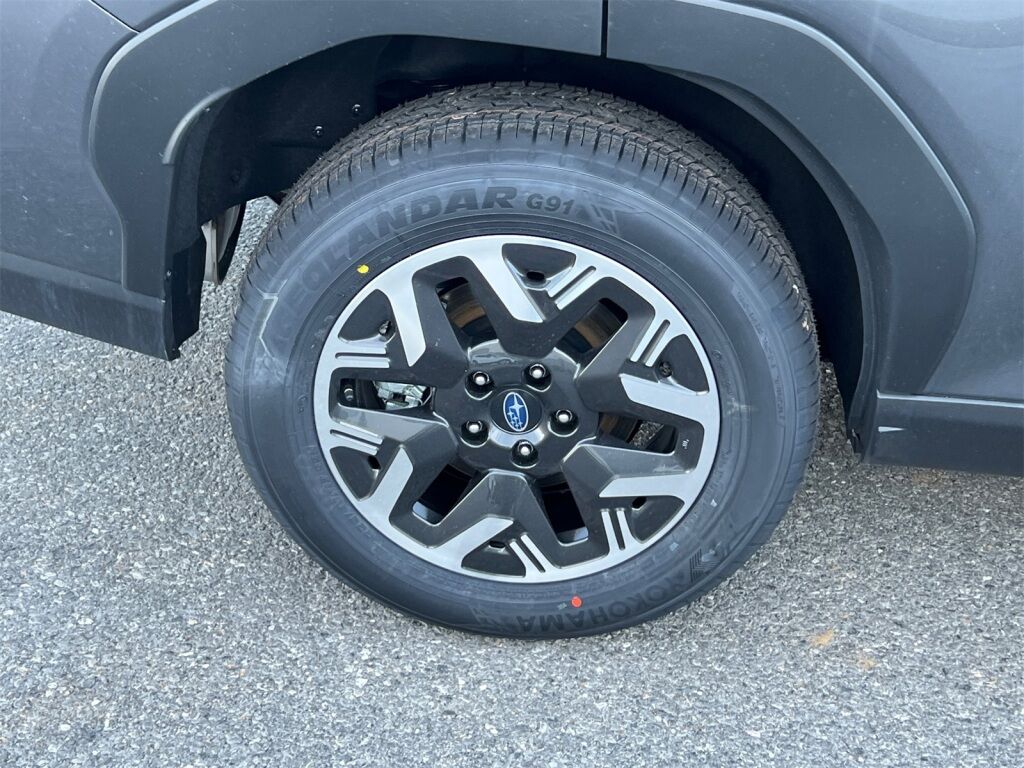 2026 Subaru FORESTER Premium Hagerstown MD