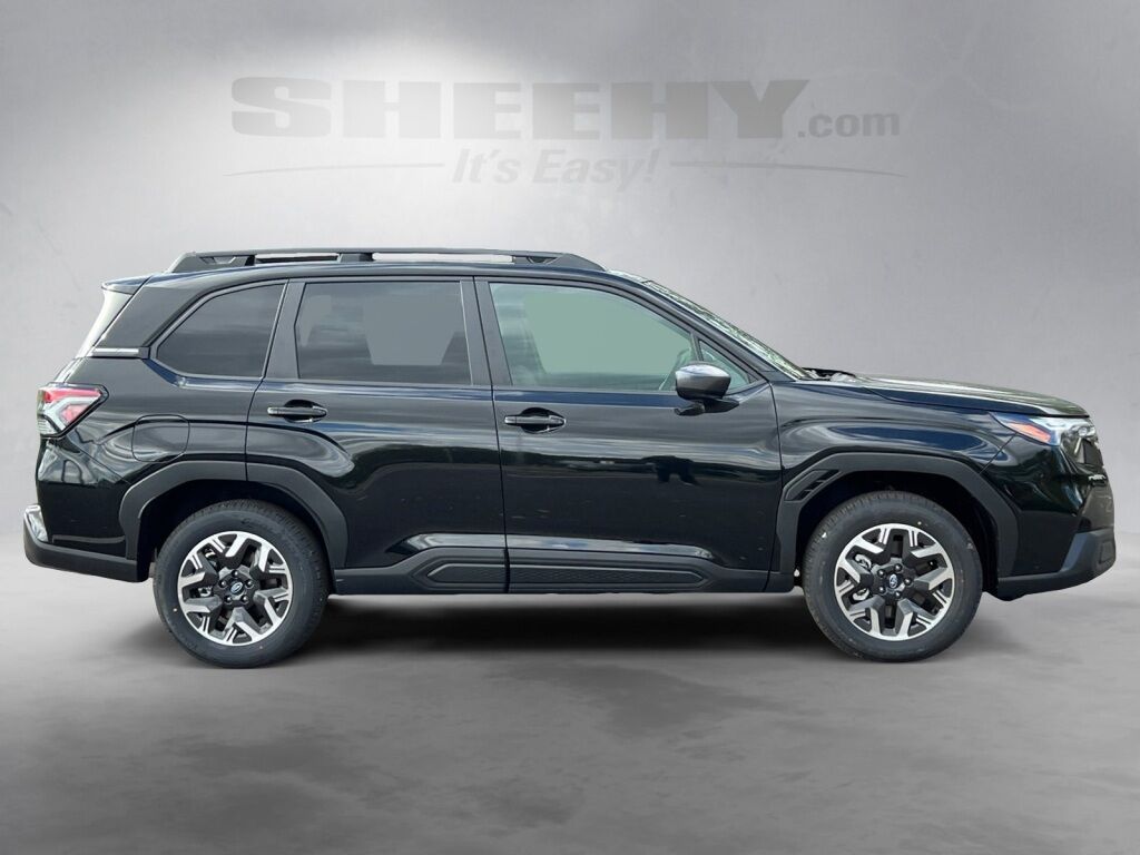 2026 Subaru FORESTER Premium Hagerstown MD