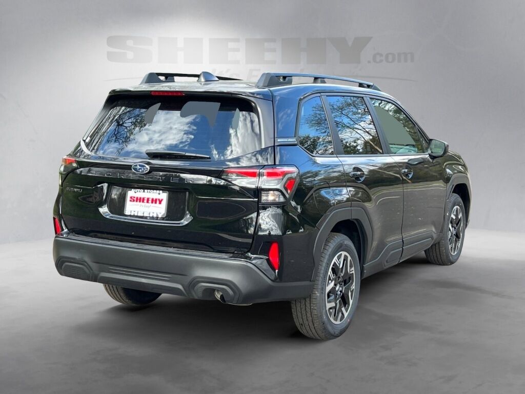 2026 Subaru FORESTER Premium Hagerstown MD