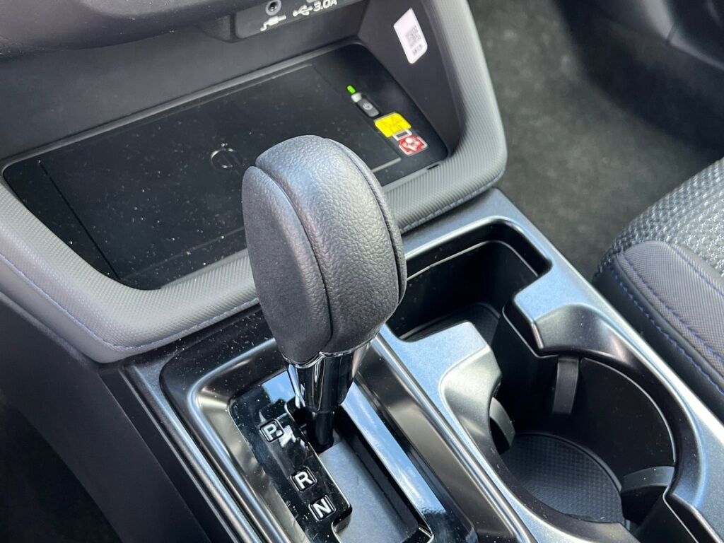 2026 Subaru FORESTER Premium Hagerstown MD