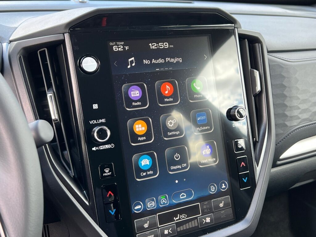 2026 Subaru FORESTER Premium Hagerstown MD