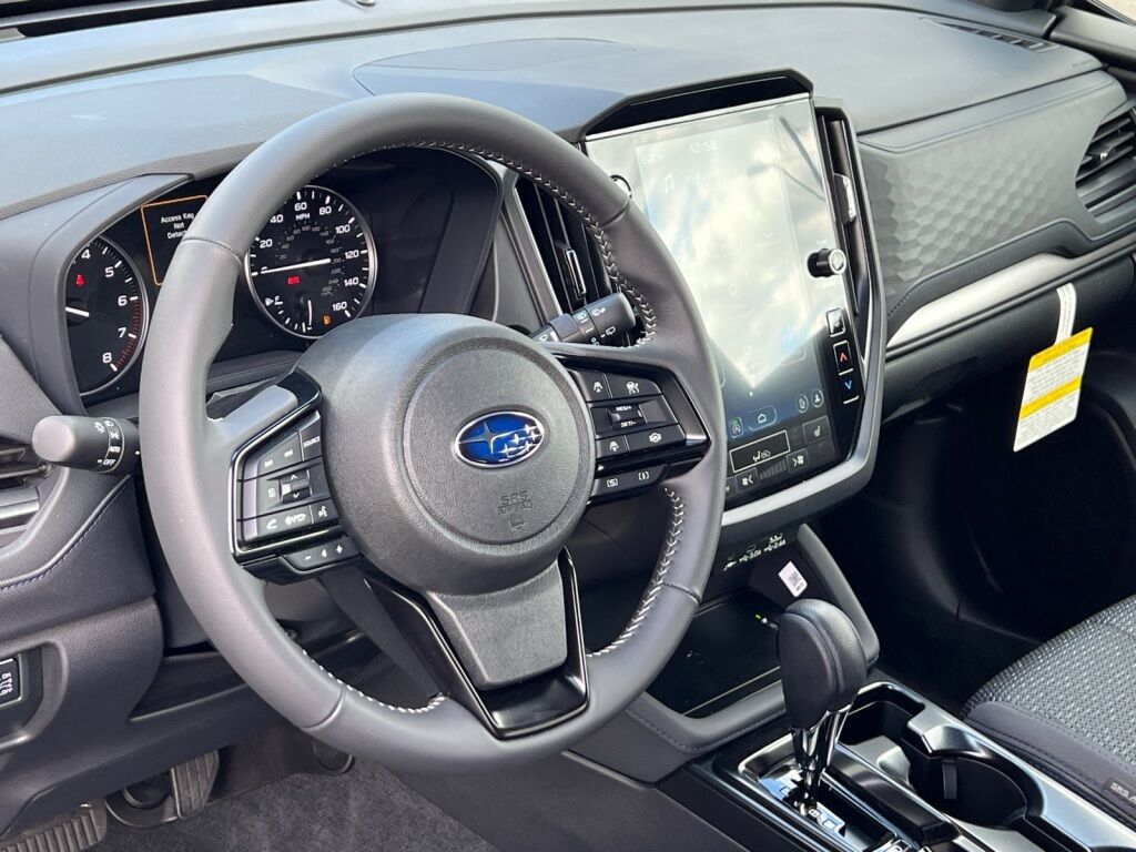 2026 Subaru FORESTER Premium Hagerstown MD