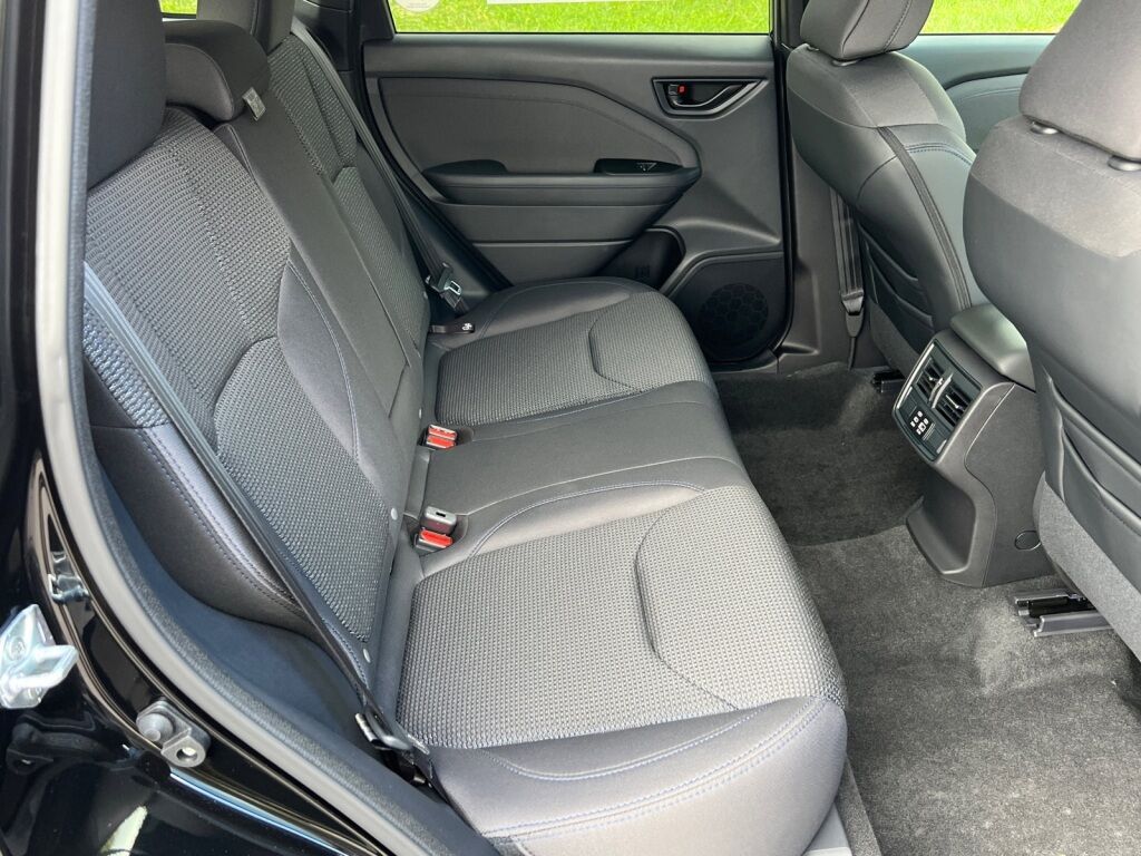 2026 Subaru FORESTER Premium Hagerstown MD