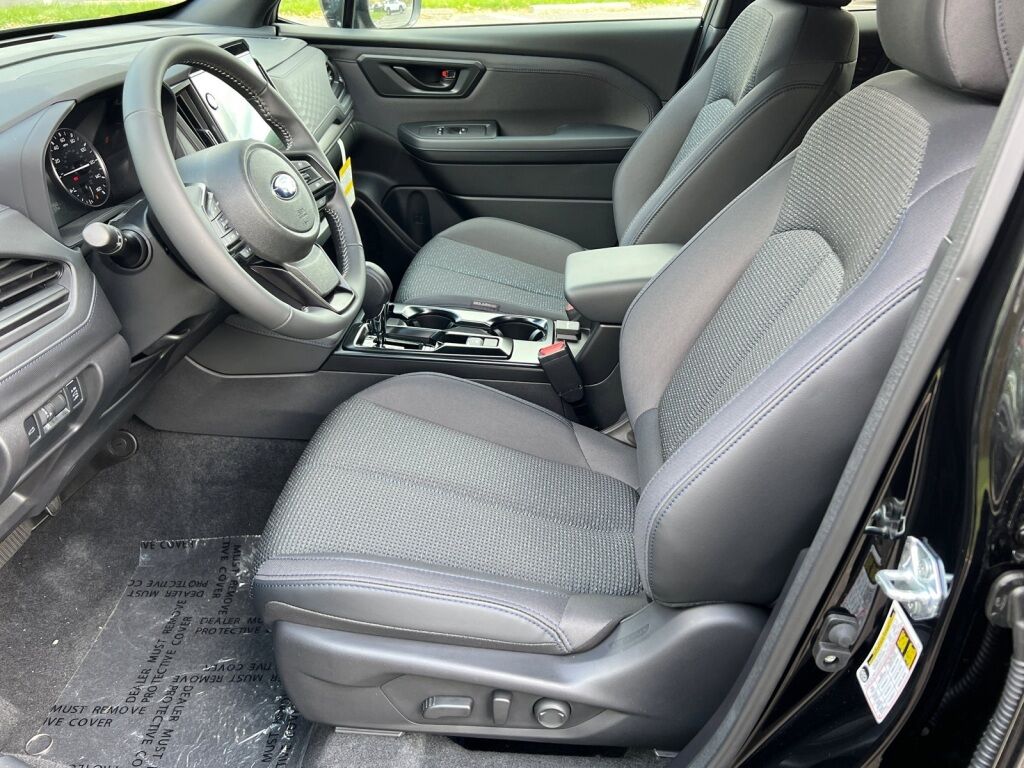 2026 Subaru FORESTER Premium Hagerstown MD