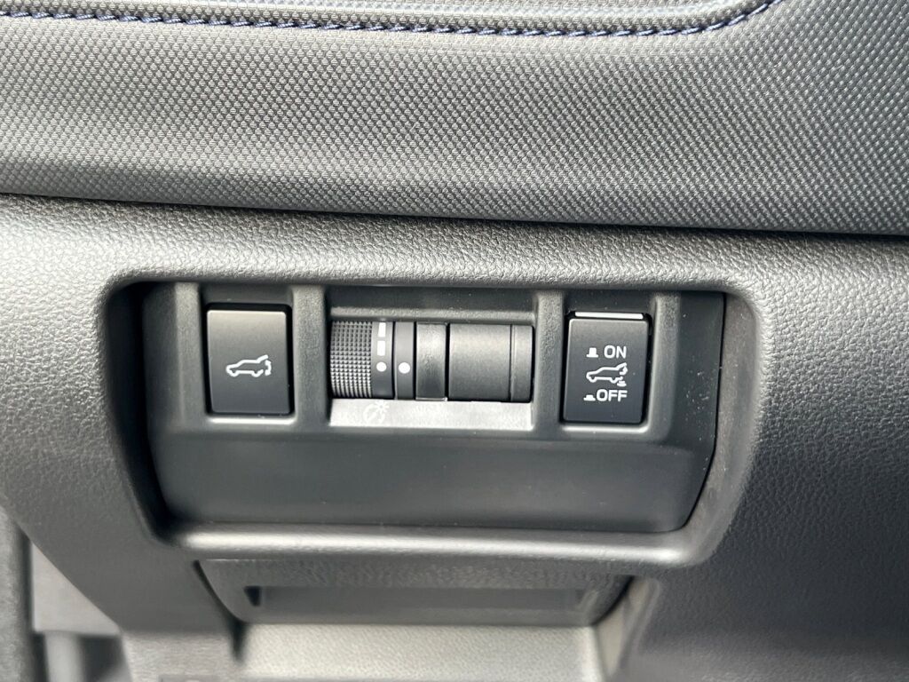 2026 Subaru FORESTER Premium Hagerstown MD