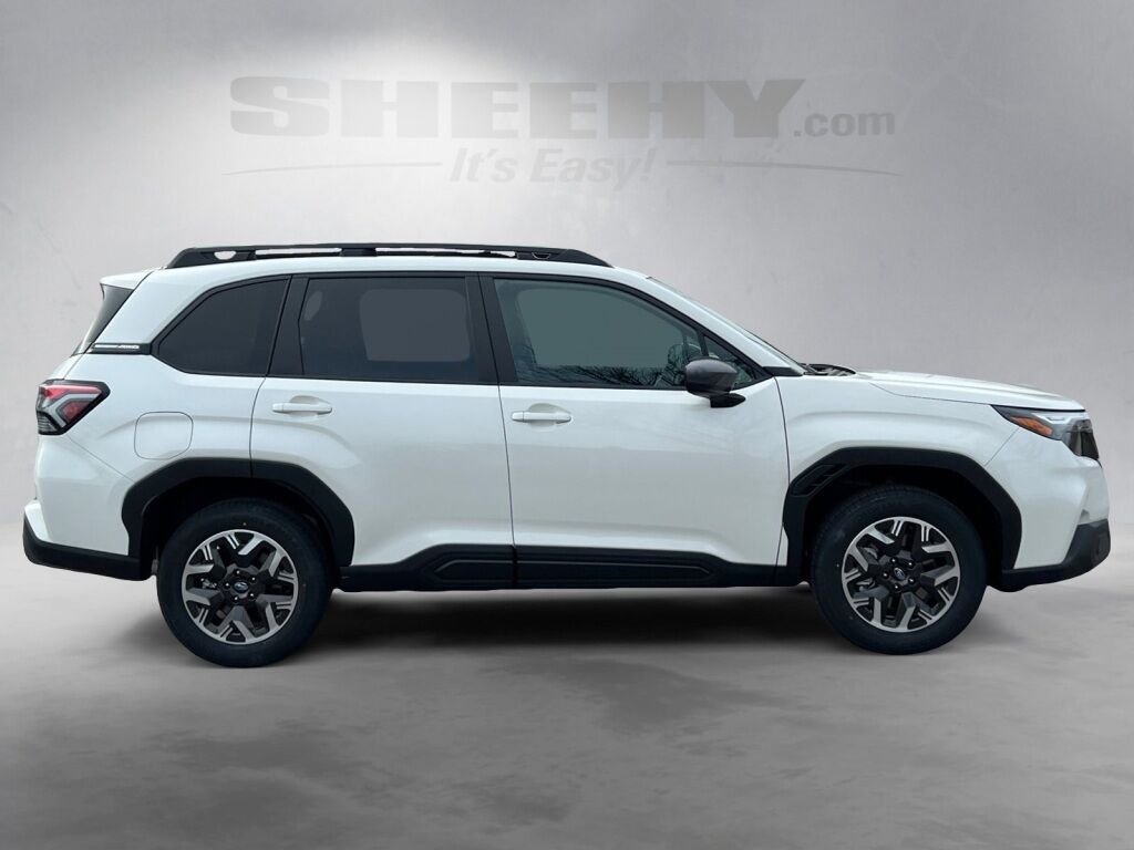 2026 Subaru FORESTER Premium Hagerstown MD
