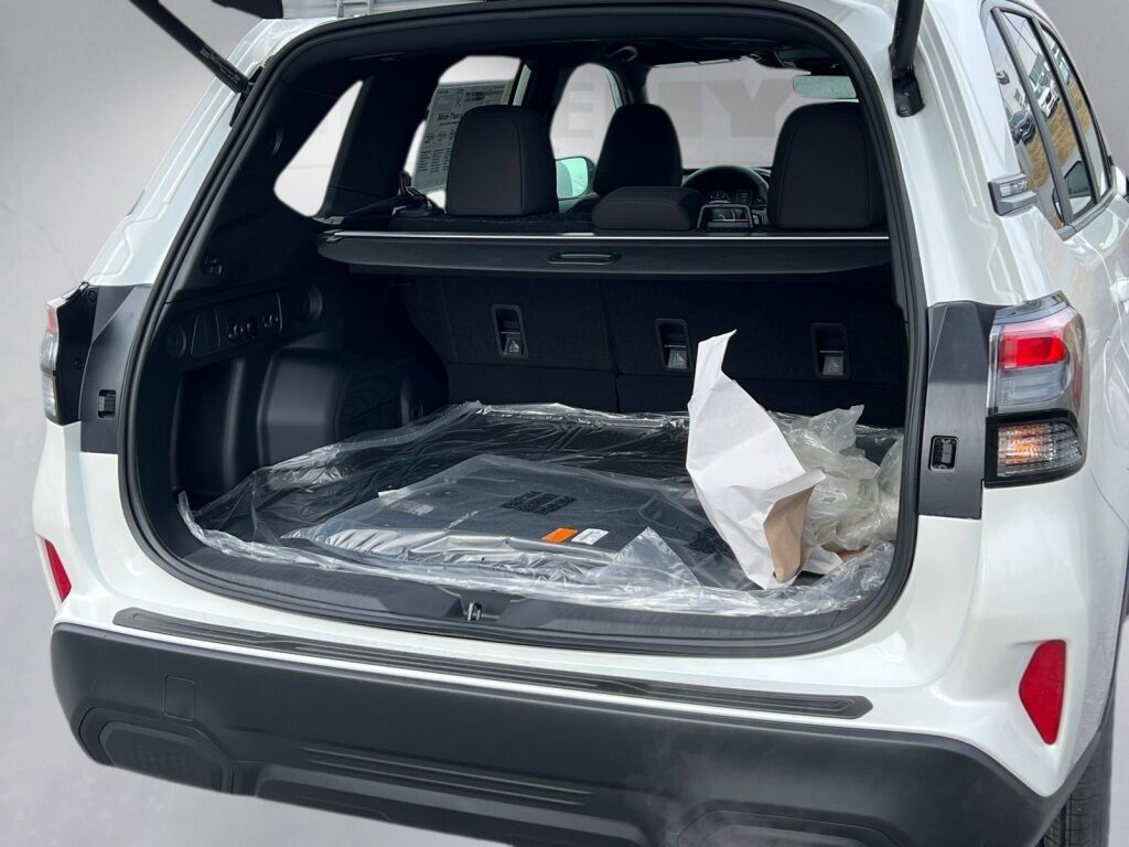 2026 Subaru FORESTER Premium Hagerstown MD