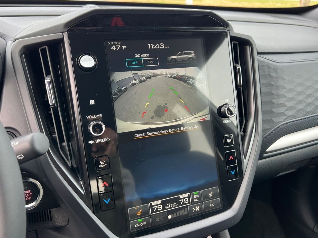 2026 Subaru FORESTER Premium Hagerstown MD