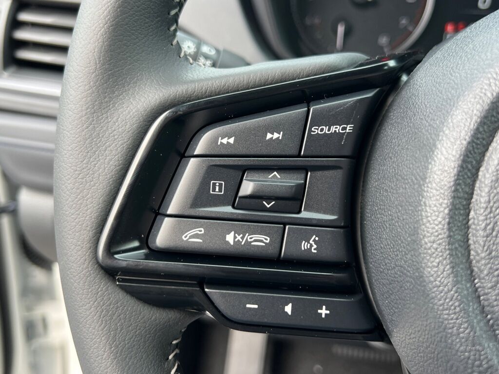 2026 Subaru FORESTER Premium Hagerstown MD