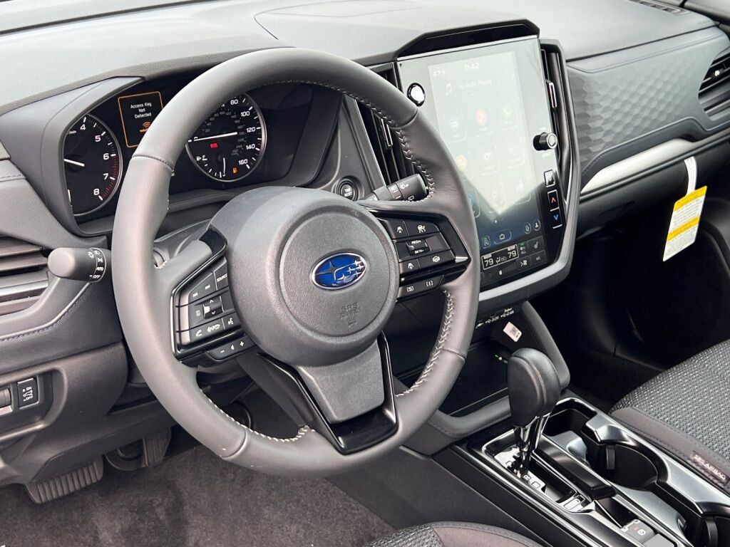 2026 Subaru FORESTER Premium Hagerstown MD