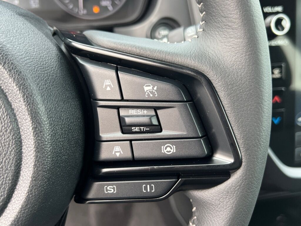 2026 Subaru FORESTER Premium Hagerstown MD