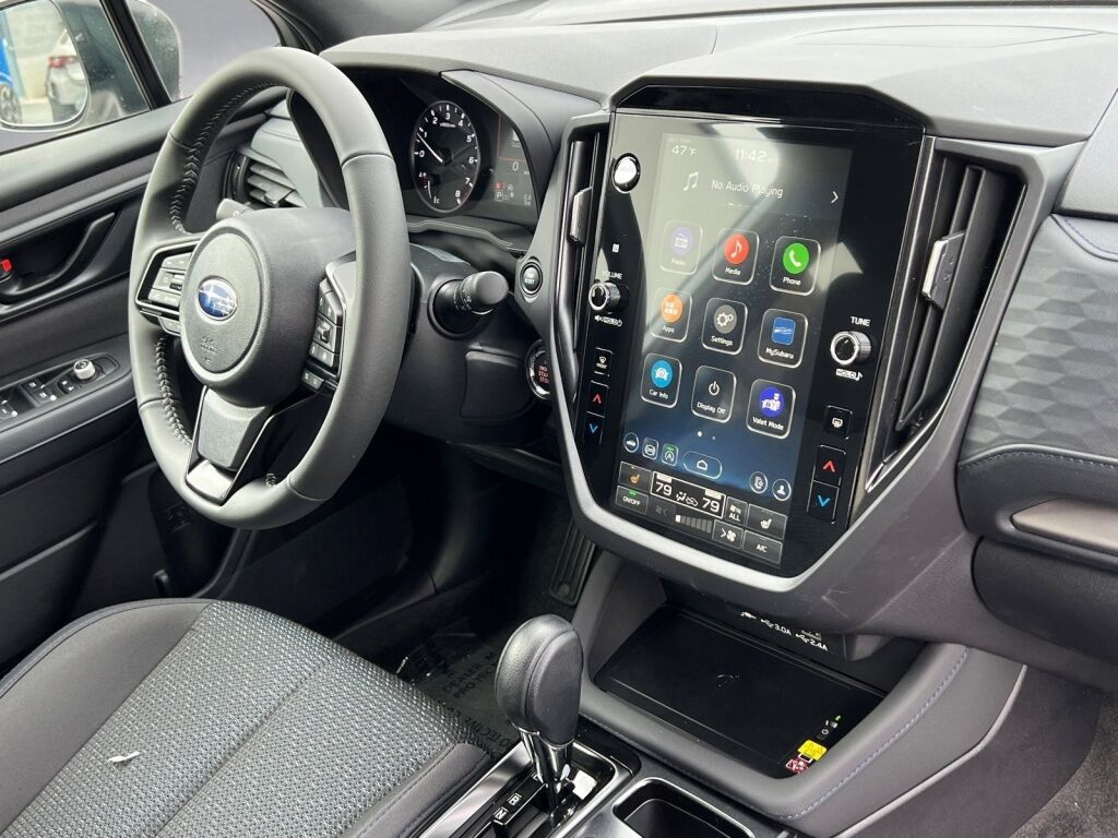 2026 Subaru FORESTER Premium Hagerstown MD