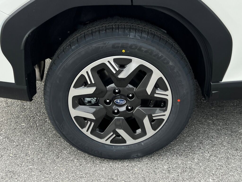 2026 Subaru FORESTER Premium Hagerstown MD