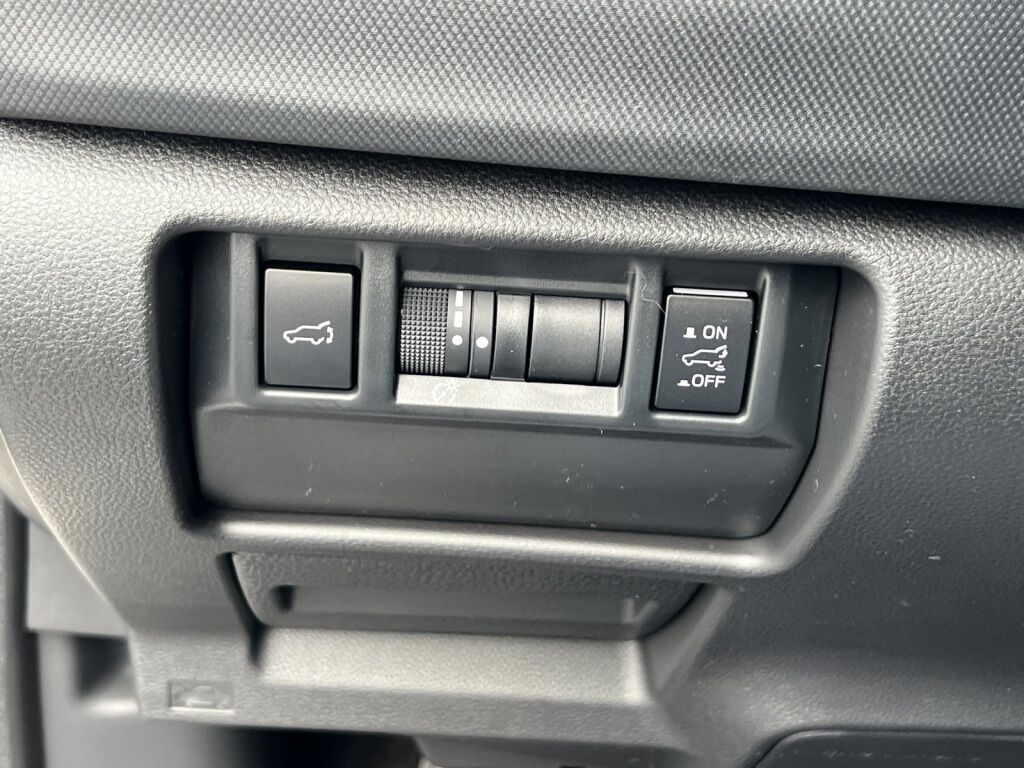 2026 Subaru FORESTER Premium Hagerstown MD