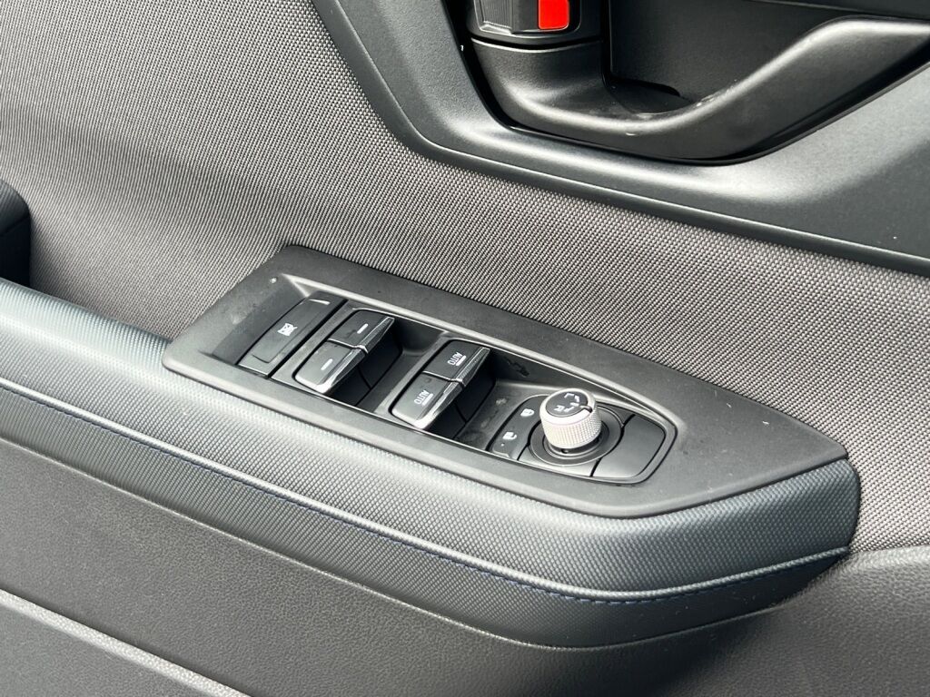 2026 Subaru FORESTER Premium Hagerstown MD