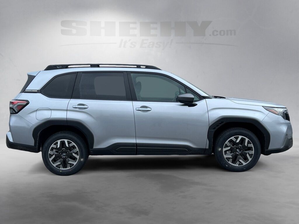 2026 Subaru FORESTER Premium Hagerstown MD