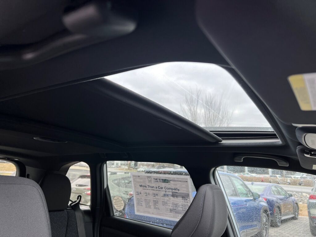 2026 Subaru FORESTER Premium Hagerstown MD