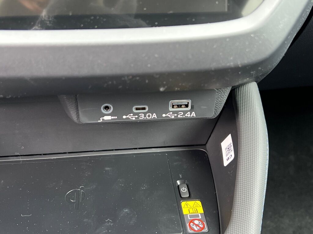 2026 Subaru FORESTER Premium Hagerstown MD