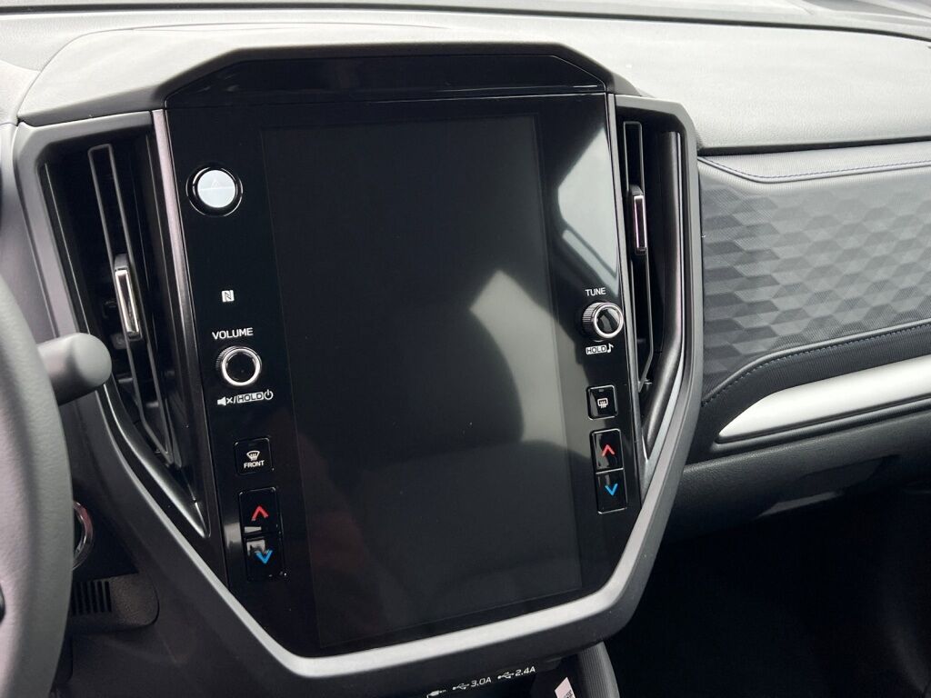 2026 Subaru FORESTER Premium Hagerstown MD