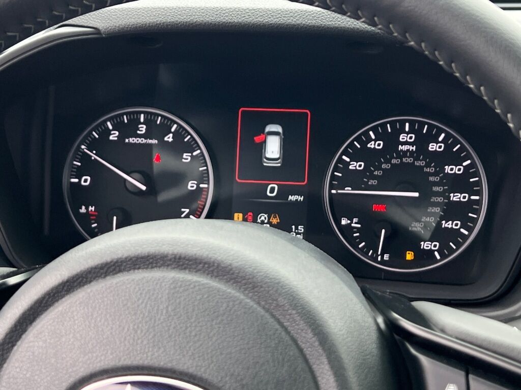 2026 Subaru FORESTER Premium Hagerstown MD