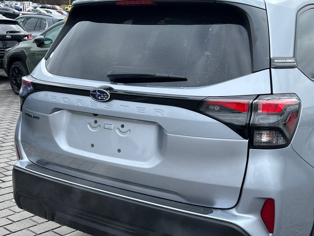 2026 Subaru FORESTER Premium Hagerstown MD