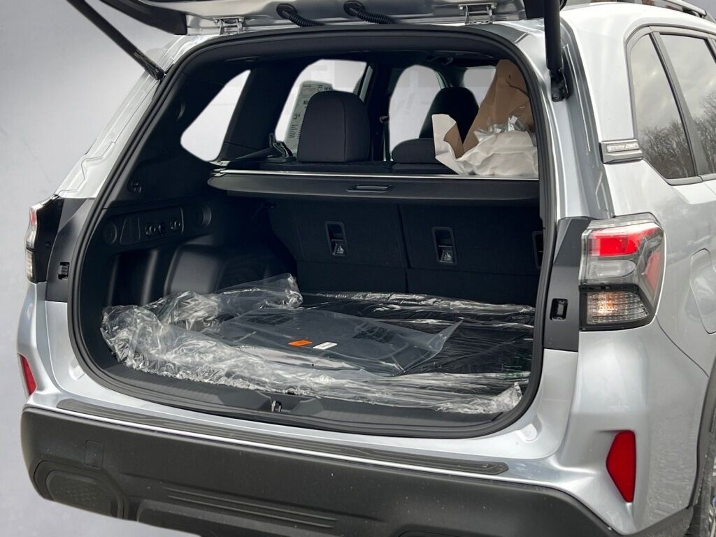 2026 Subaru FORESTER Premium Hagerstown MD