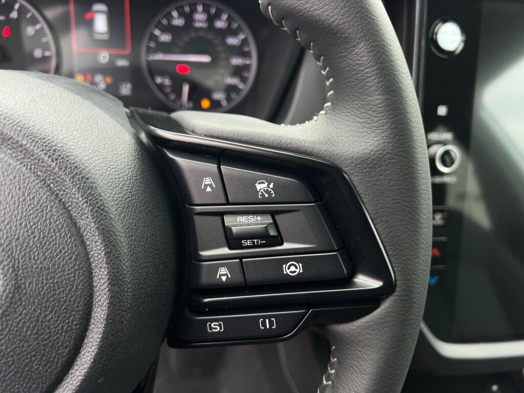 2026 Subaru FORESTER Premium Hagerstown MD