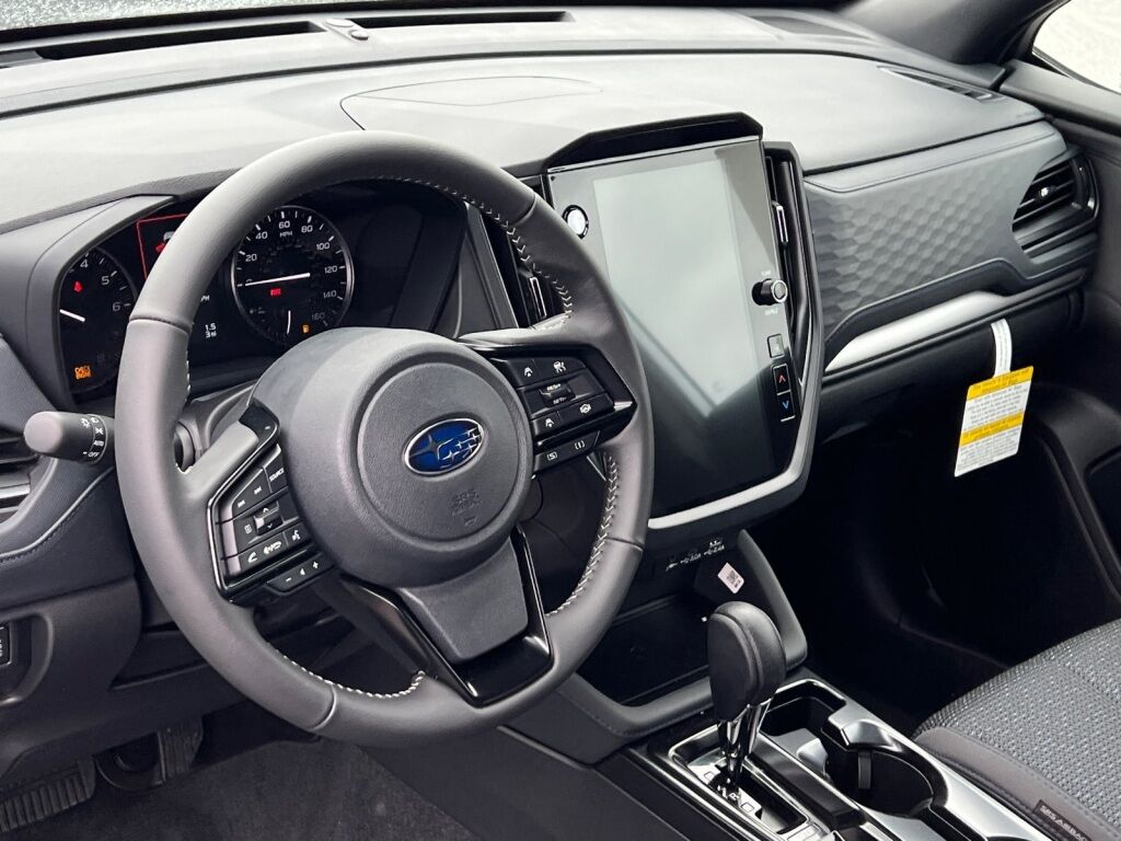 2026 Subaru FORESTER Premium Hagerstown MD