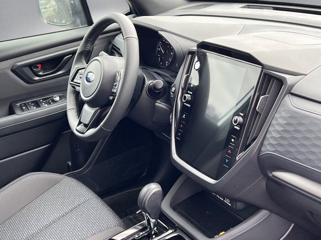 2026 Subaru FORESTER Premium Hagerstown MD